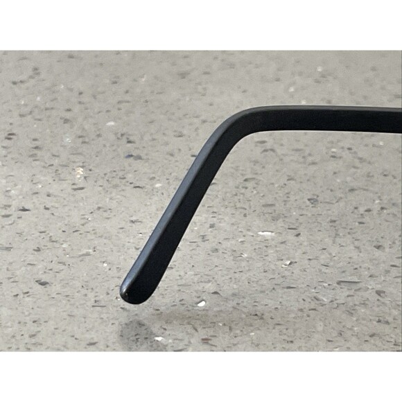 Easytwist Eyeglasses Frames ONLY CT 199 54-17 140 20 full rim rectangle - Picture 9 of 14